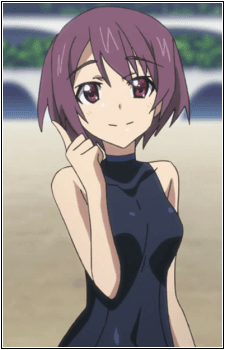 Aika Aikawa