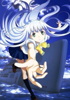 Aoki Hagane no Arpeggio