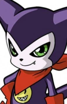 Beelzebumon