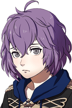 Bernadetta von Varley