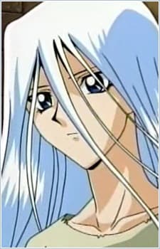 Blue-Eyes White Dragon
