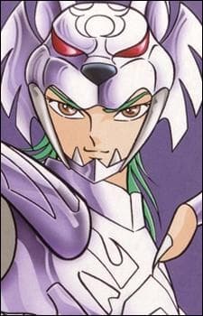 Bud of Alcor