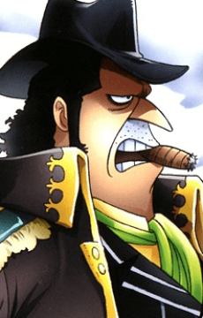 Capone Bege