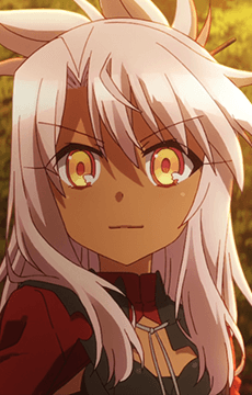Chloe Von Einzbern