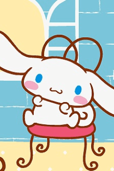 Cinnamoroll Cinnamoroll
