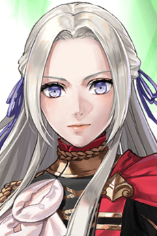 Edelgard von Hresvelg