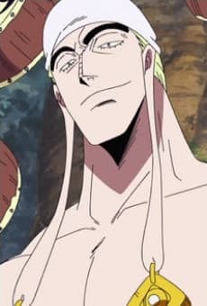 Eneru