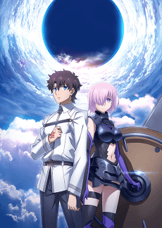 Fate/Grand Order