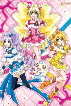Fresh Pretty Cure!