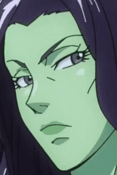 Gamora Zen Whoberi Ben Titan