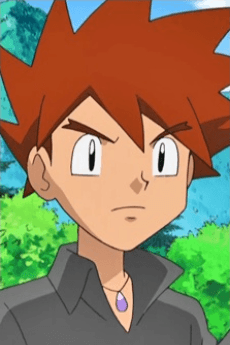 Gary Oak
