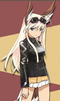 Hanna-Justina Marseille