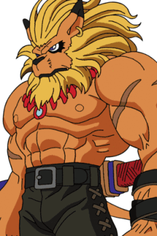 Leomon
