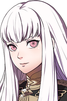 Lysithea von Cordelia
