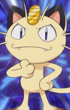 Meowth