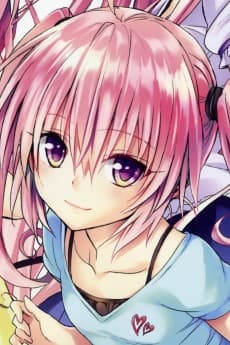Nana Astar Deviluke