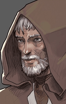 Obi-Wan Kenobi