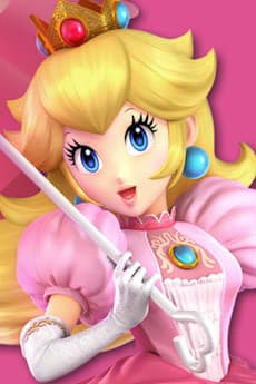 Princess Peach