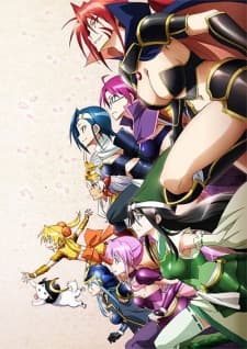 Sengoku Otome