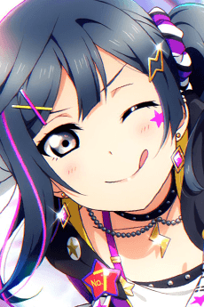 Setsuna