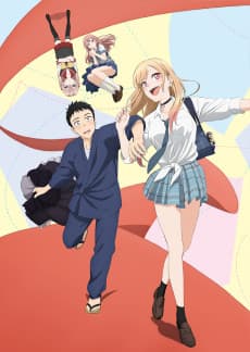 Sono Bisque Doll wa Koi o Suru
