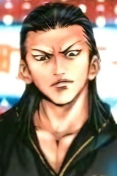 Tatsuya Ukyo