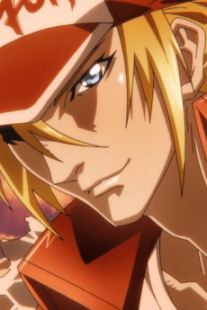 The King of Fighters