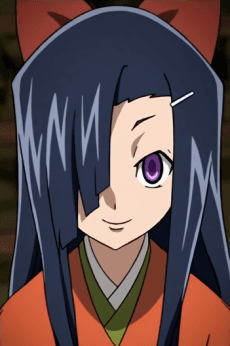 Tsubaki Kasuga