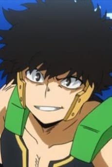 Yo Shindo