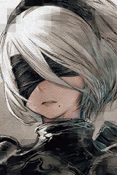 YoRHa No.2 Type B