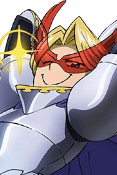 Yuga Aoyama