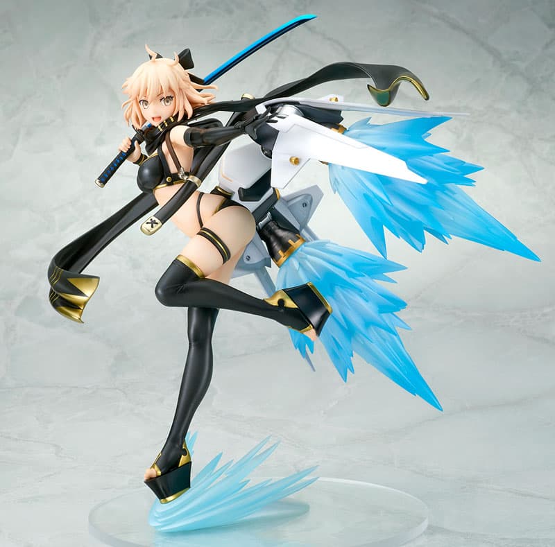Fate/Grand Order Assassin/Okita J Souji (First Ascension) 1/7 Complete Figure