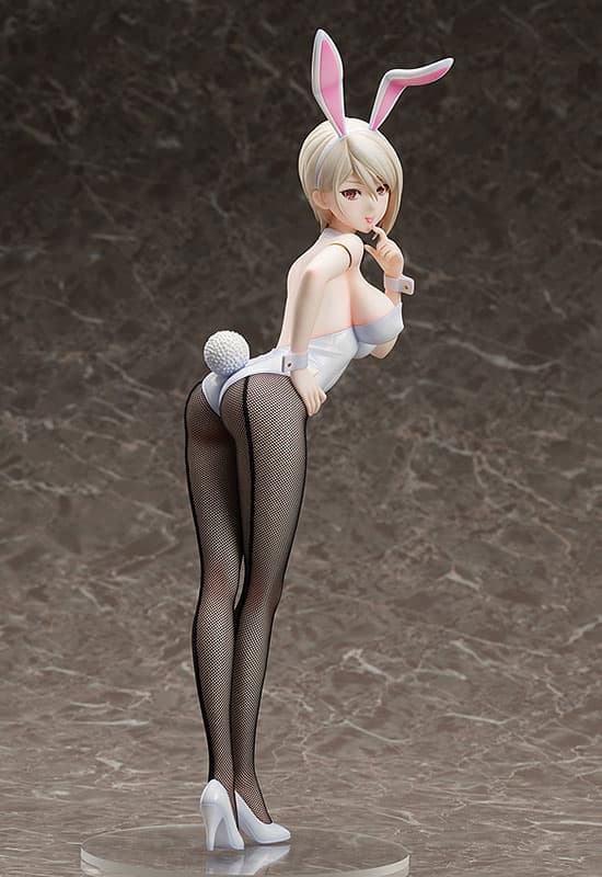 B-STYLE Food Wars! Shokugeki no Soma Alice Nakiri Bunny Ver. 1/4 Complete Figure