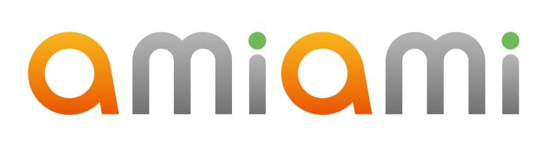 AmiAmi logo