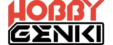 Hobby Genki Logo