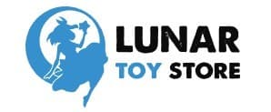 Lunar Toy Store Logo