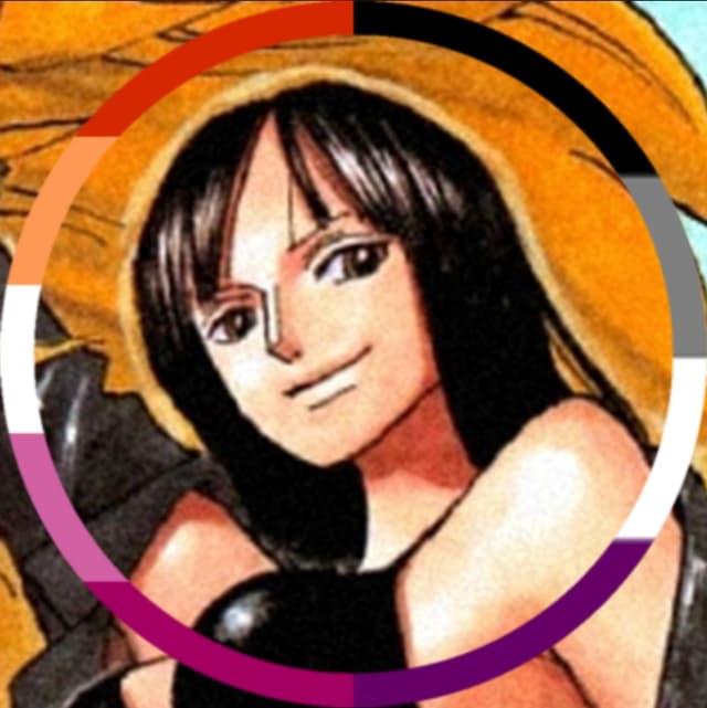 user profile