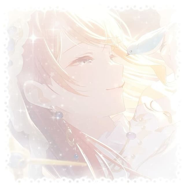 user profile