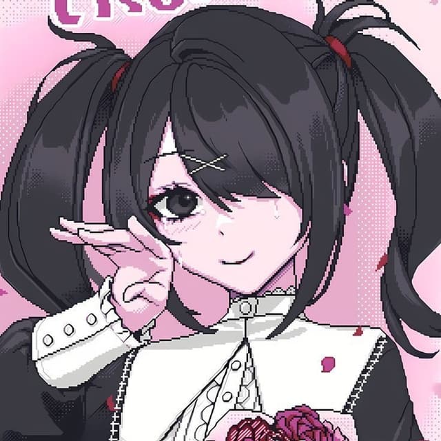 user profile