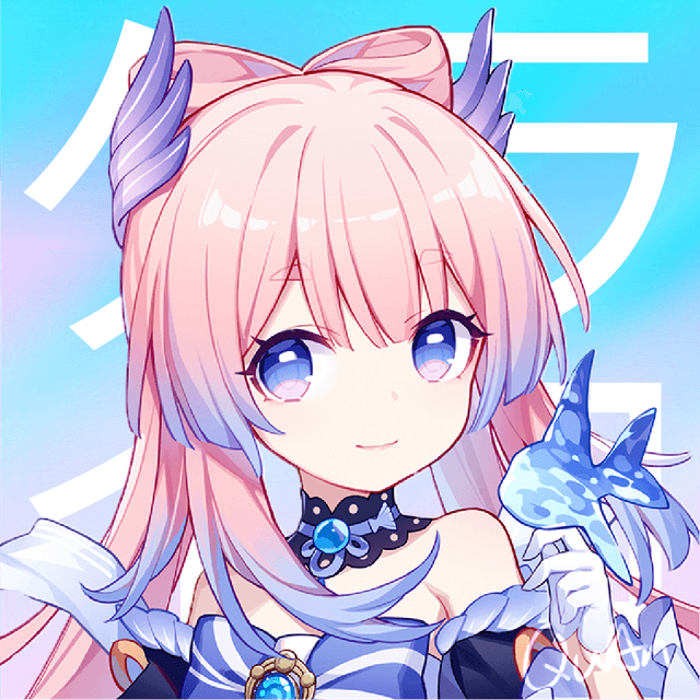 user profile