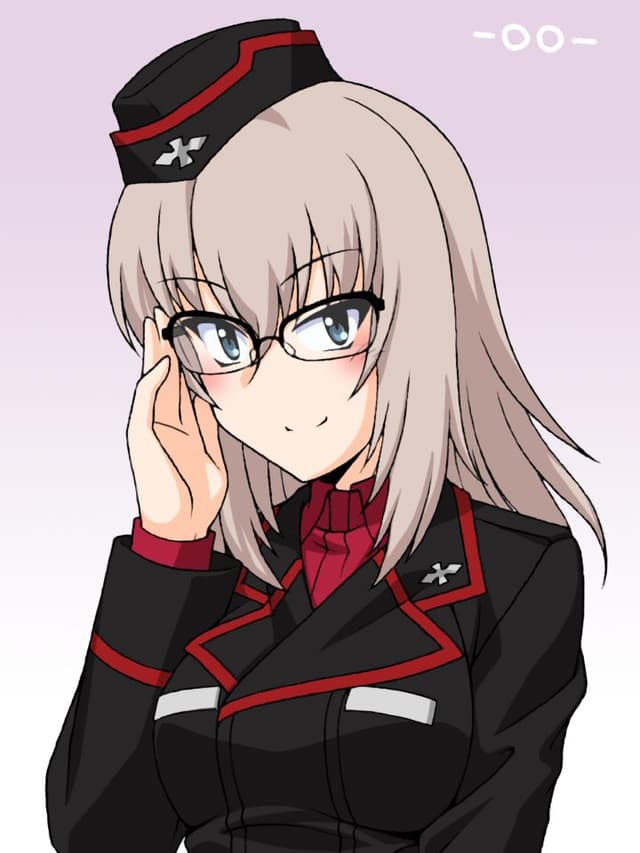 user profile